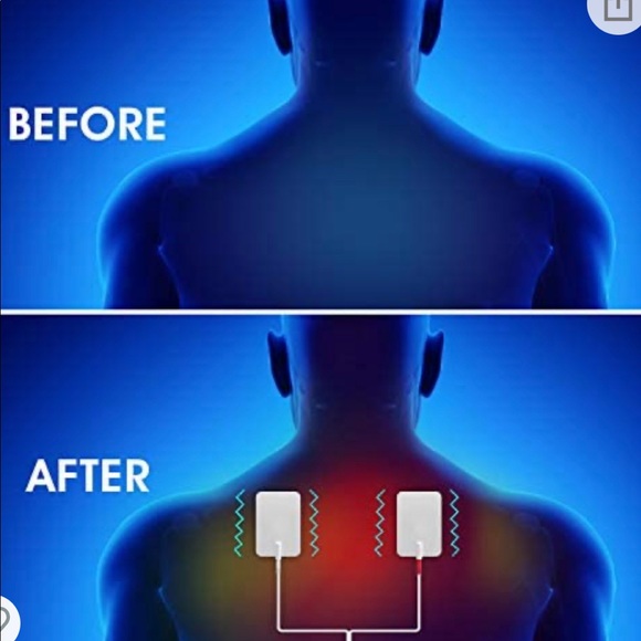 Osito foot massager and nerve stimulator - Picture 4 of 5